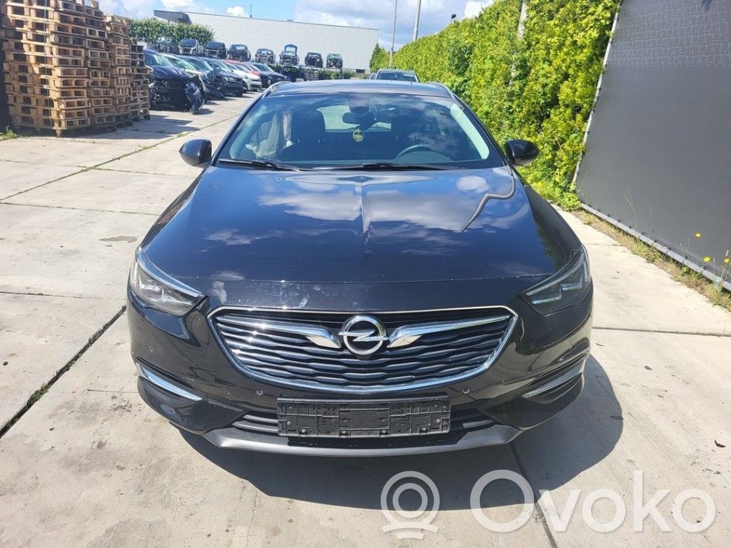 Opel Insignia B Vano motore/cofano
