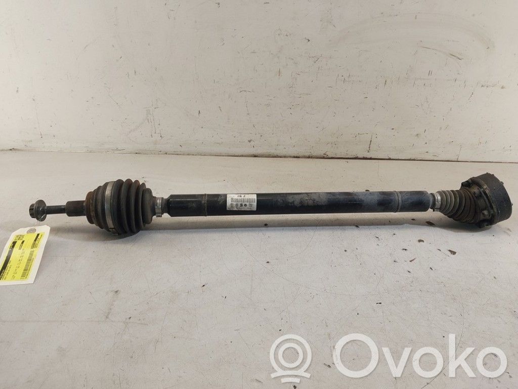 Seat Leon (5F) Semiasse anteriore 