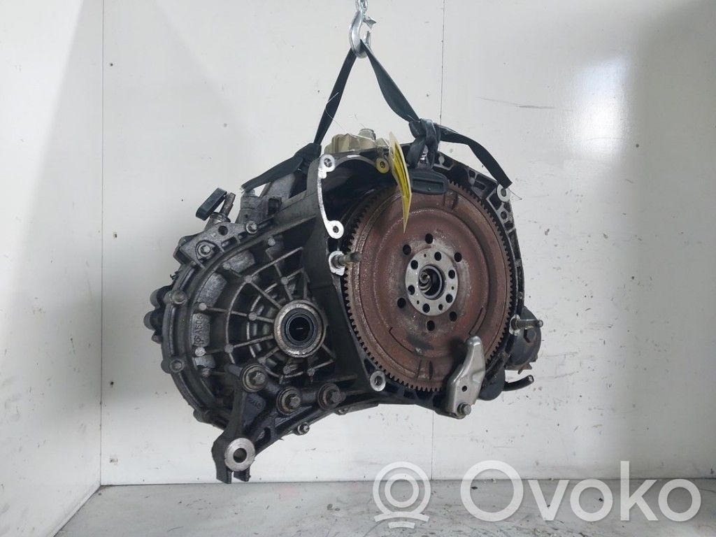 Alfa Romeo Giulietta Caja de cambios automática 