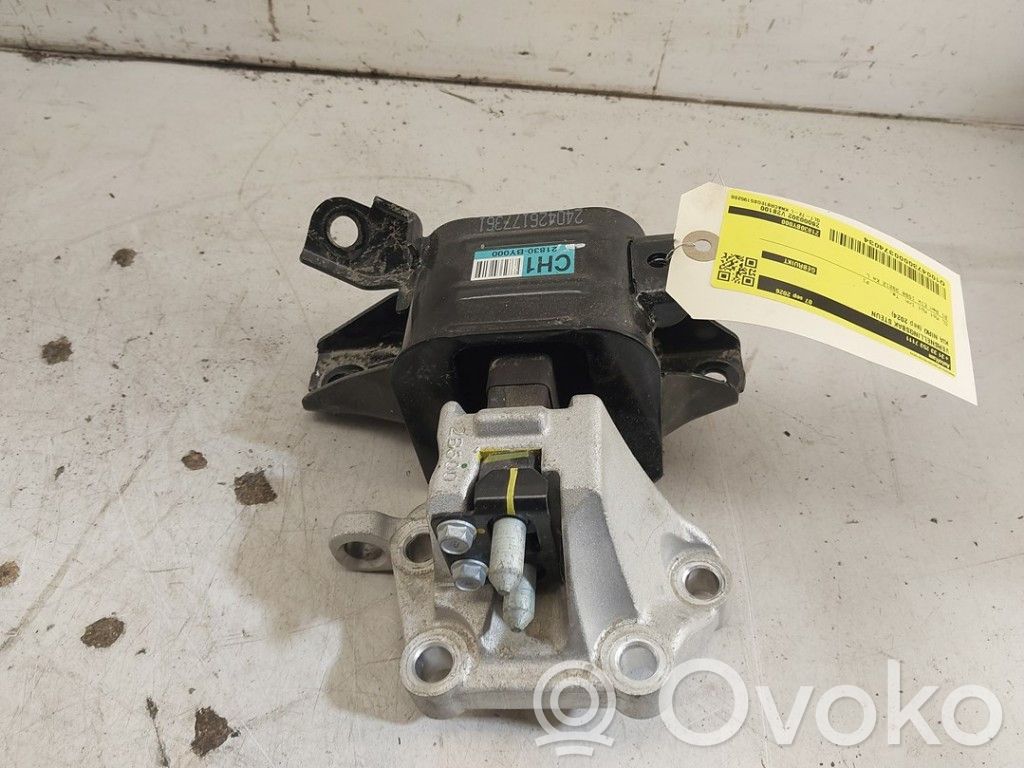 KIA Niro Support de boîte de vitesses 
