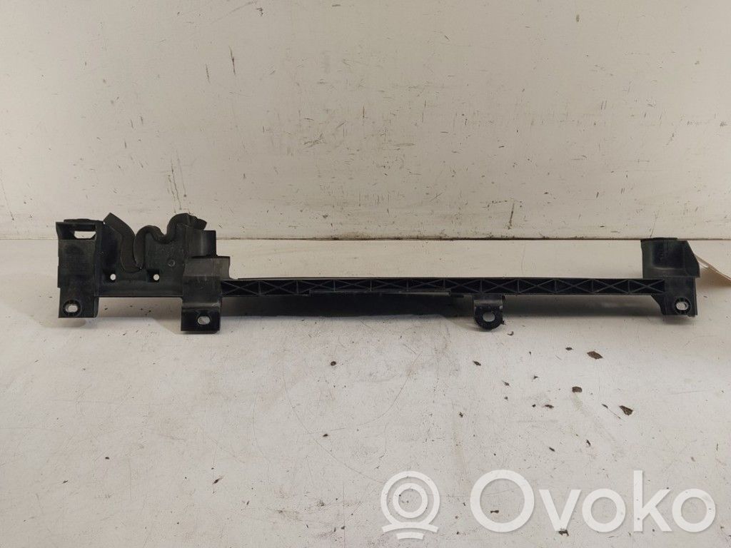 Nissan Qashqai J12 Panou suport radiator 