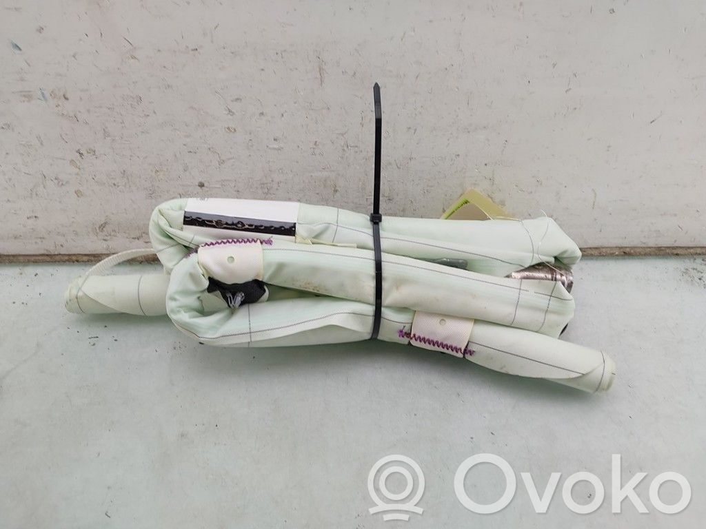 BMW 3 F30 F35 F31 Roof airbag