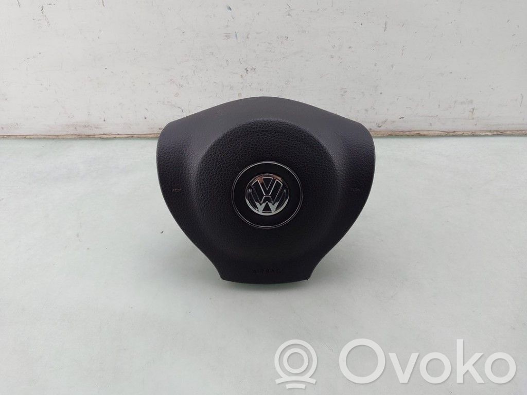 Volkswagen PASSAT B6 Airbag de volant