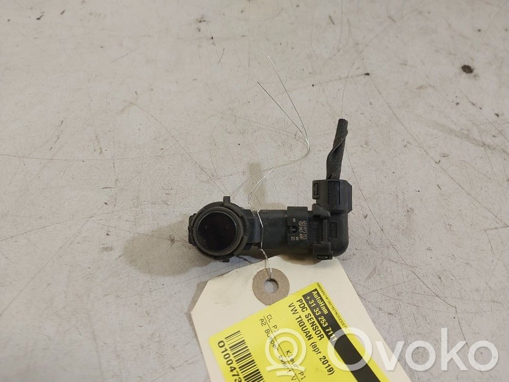 Volkswagen Tiguan Parking PDC sensor