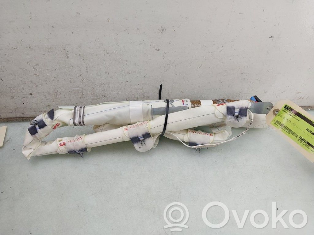 Renault Kadjar Airbag cortină