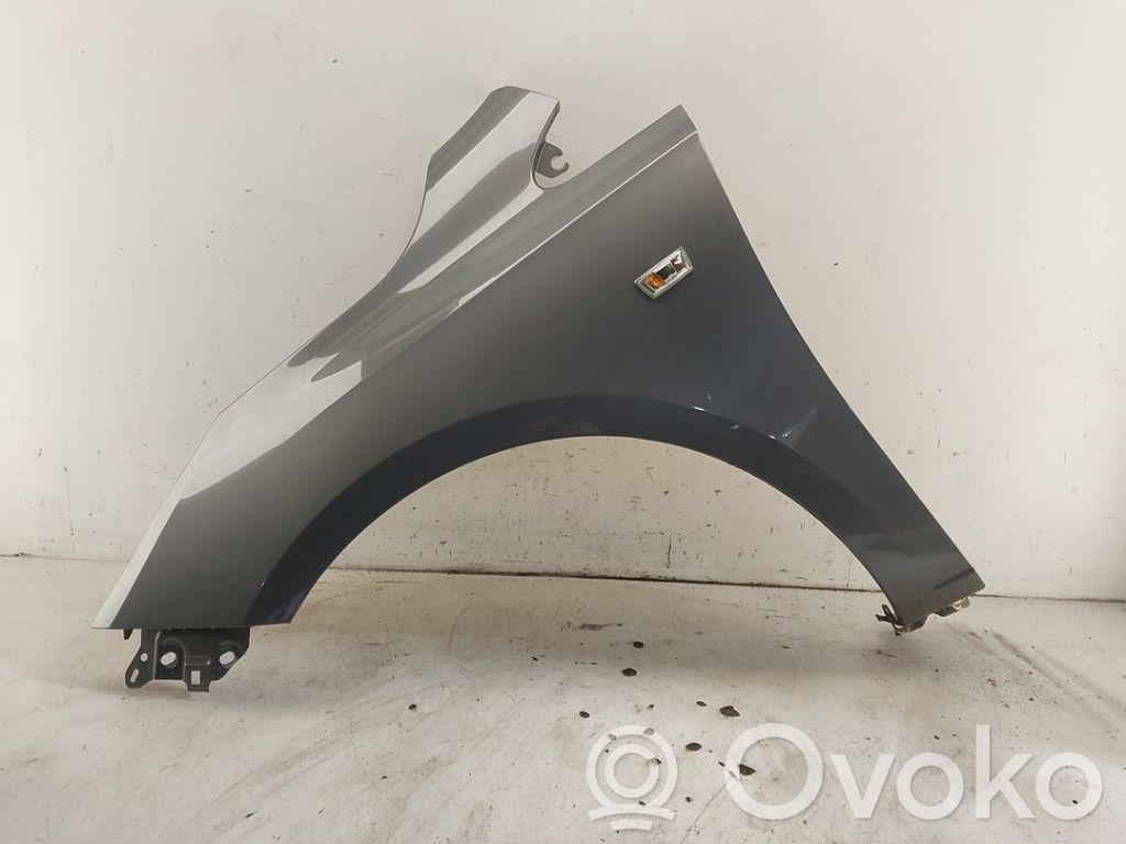 Opel Corsa E Sparnas