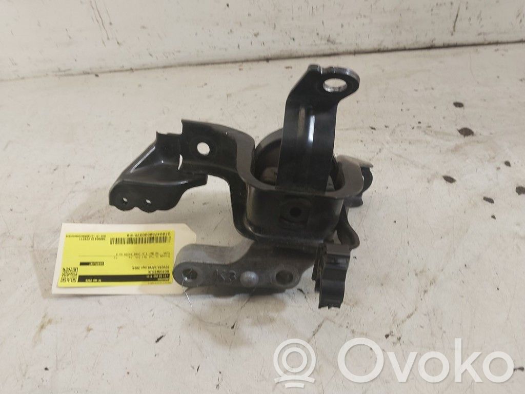 Toyota Yaris XP210 Variklio pagalvė 