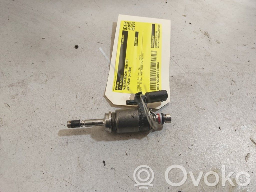 Seat Arona Injector combustibil 