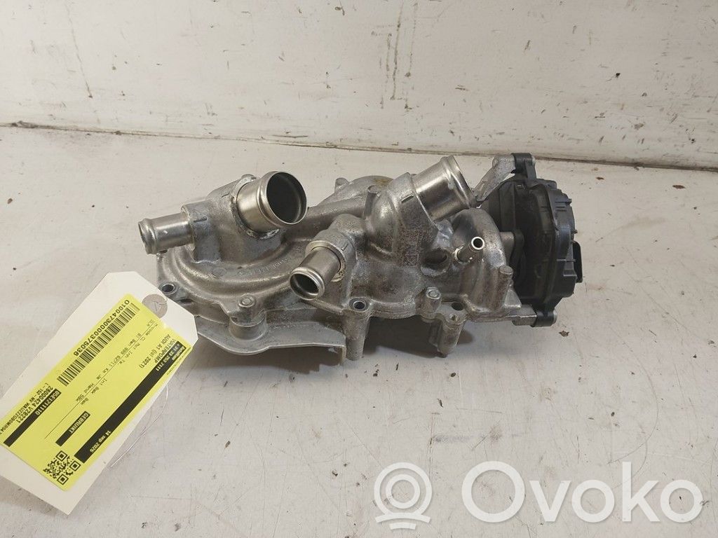 Audi A1 Pompe de circulation d'eau