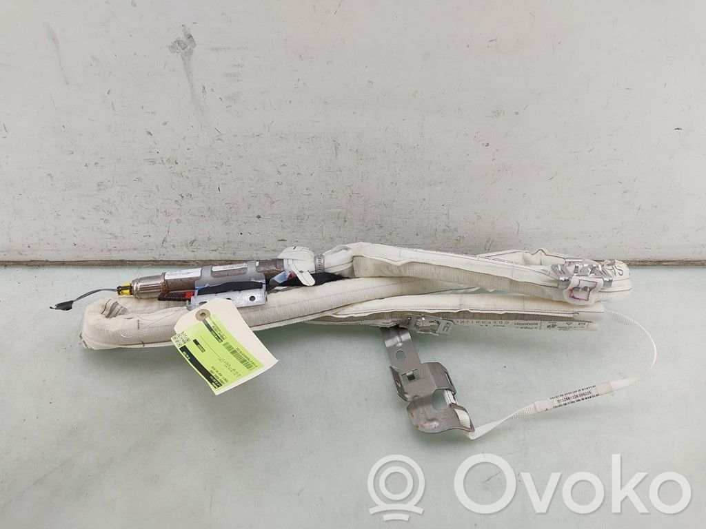 Ford S-MAX Stogo oro pagalvė (užuolaida)
