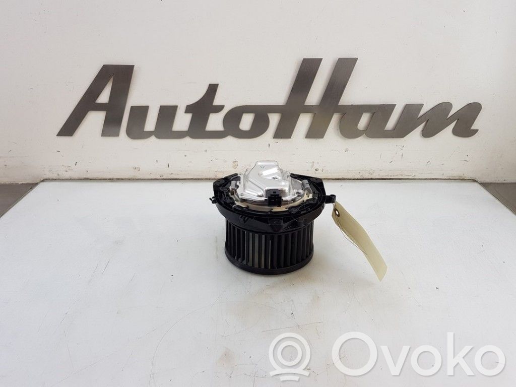 Volkswagen ID.3 Ventilator aerotermă