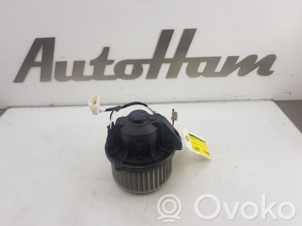 Land Rover Range Rover Sport L320 Ventilator aerotermă 