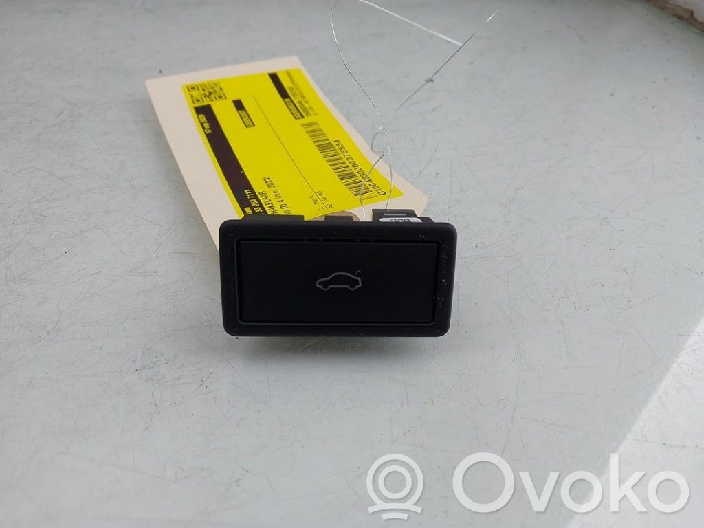 Volkswagen ID.4 Sonstige Schalter / Griffe / Umschalter