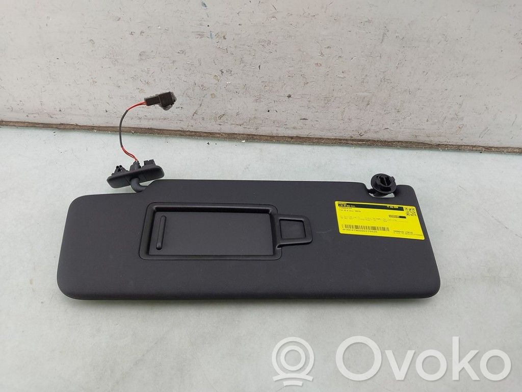 Volkswagen ID.4 Parasolar 