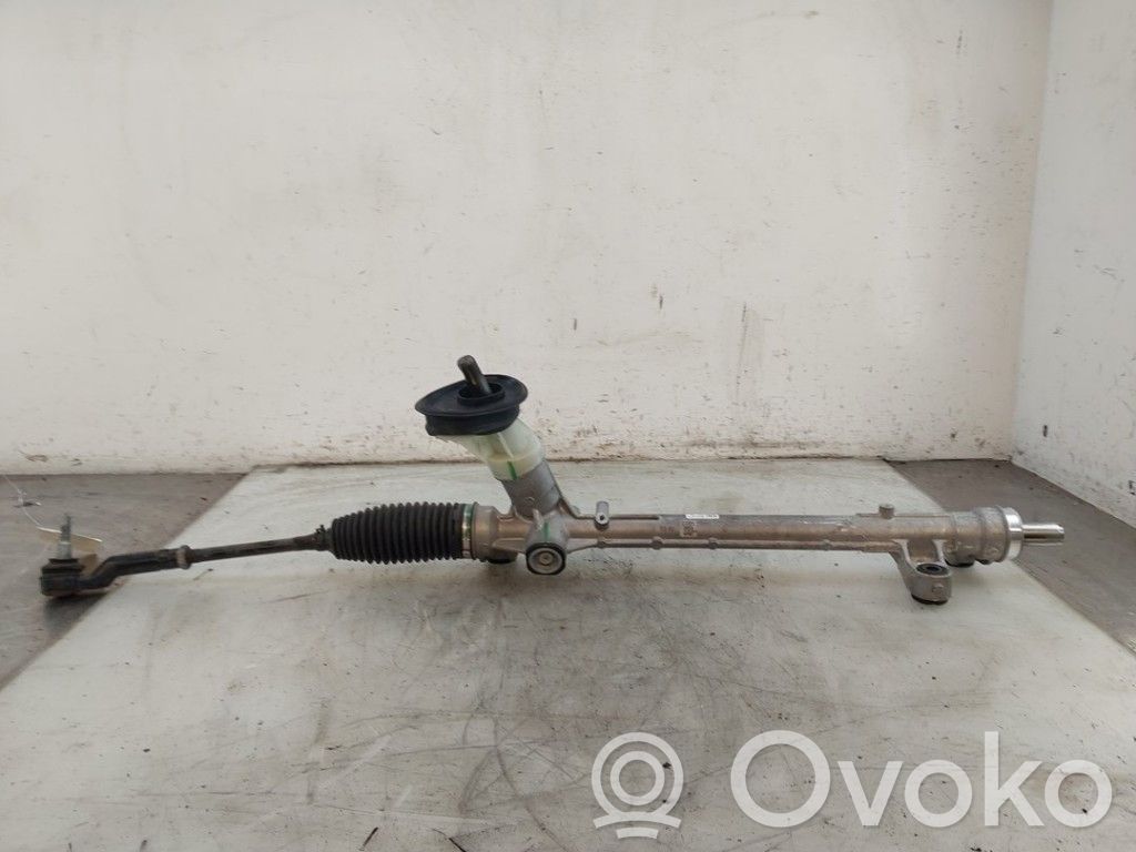 Ford Focus Cremagliera dello sterzo
