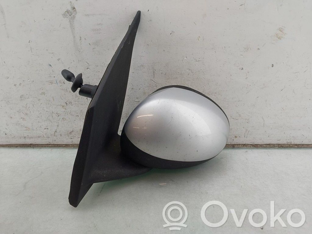 Citroen C1 Espejo lateral manual 