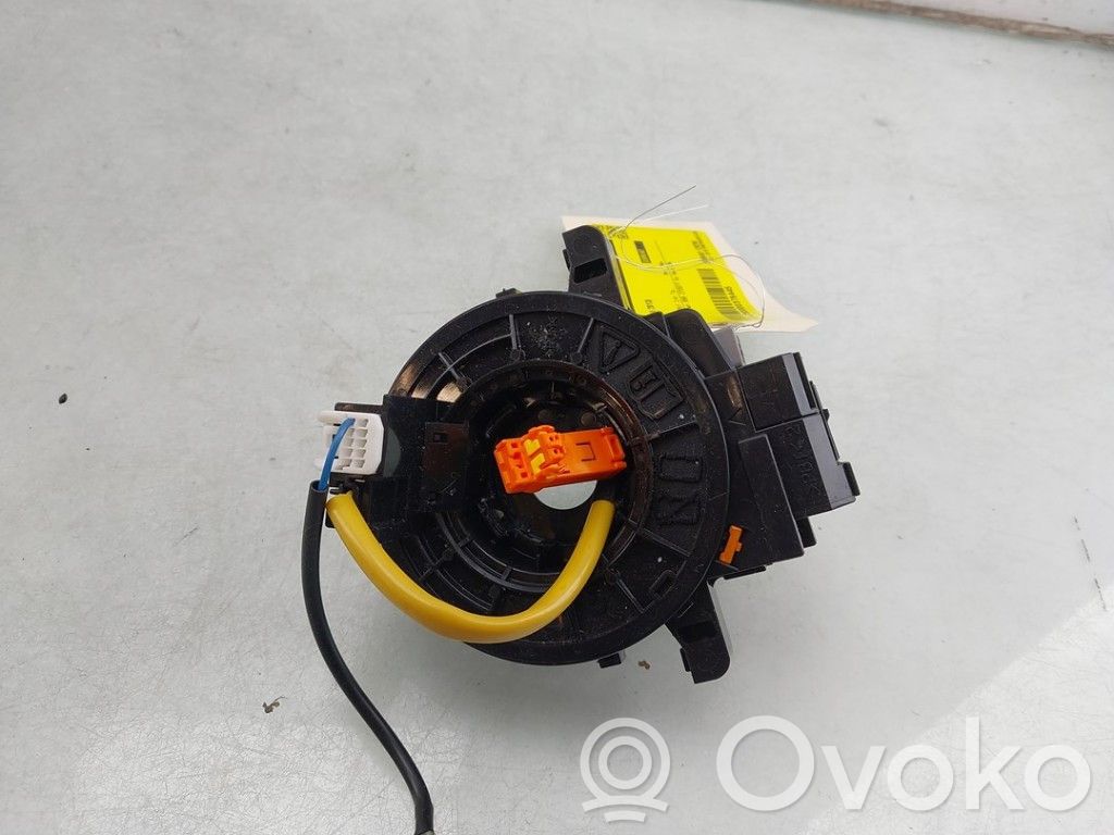 Citroen C1 Muelle espiral del airbag (Anillo SRS) 
