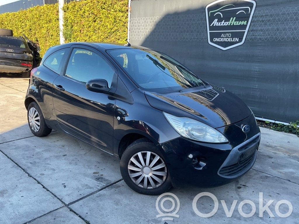 Ford Ka Front bumper 