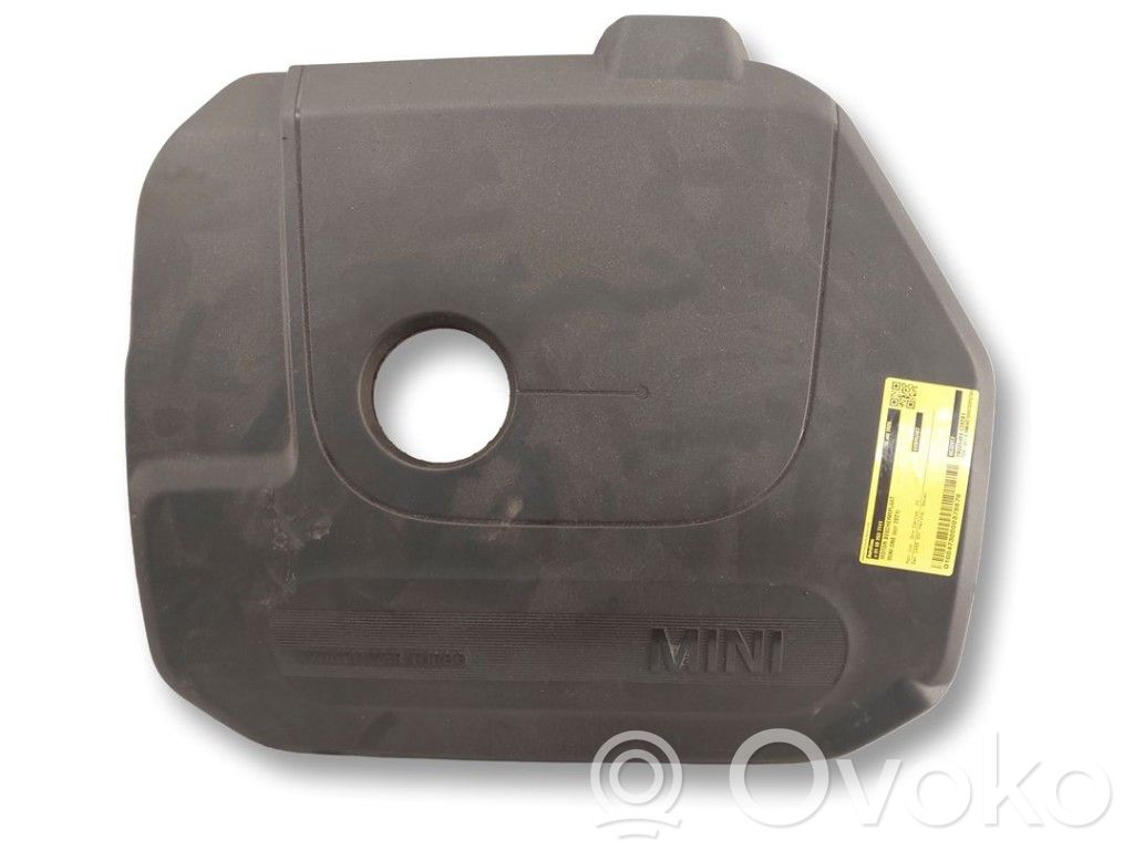 Mini One - Cooper F56 F55 Unterfahrschutz Unterbodenschutz Motor