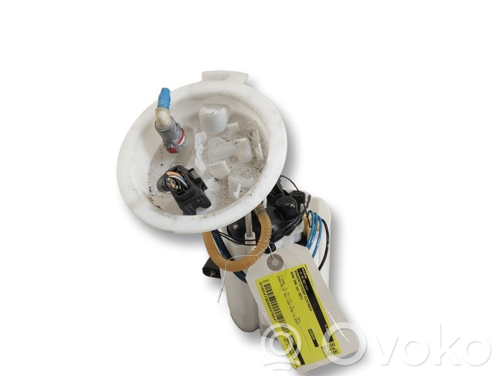 Mini One - Cooper F56 F55 In-tank fuel pump