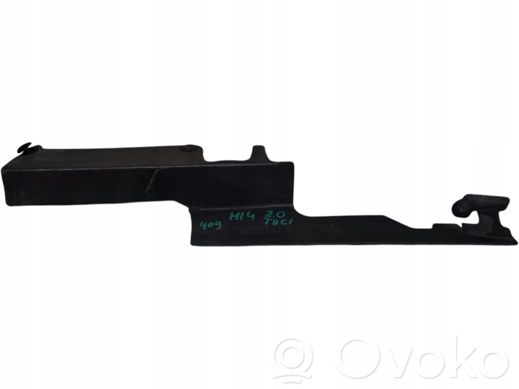 Ford Mondeo MK V Rura / Wąż dolotowy powietrza 