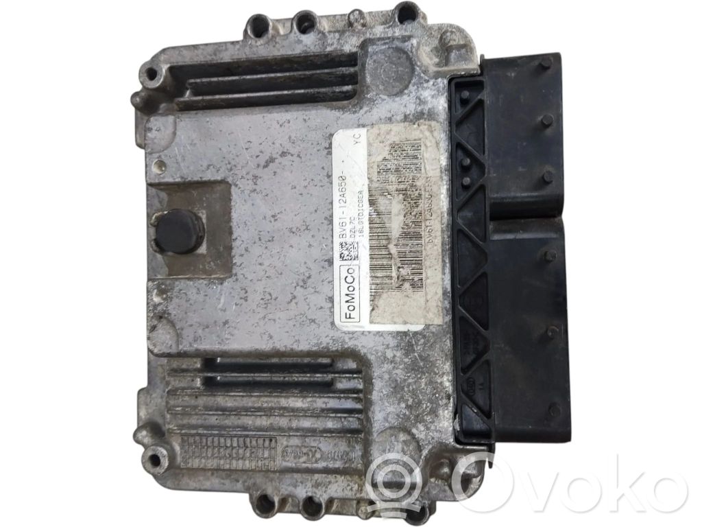 Ford Focus Engine control unit/module ECU 