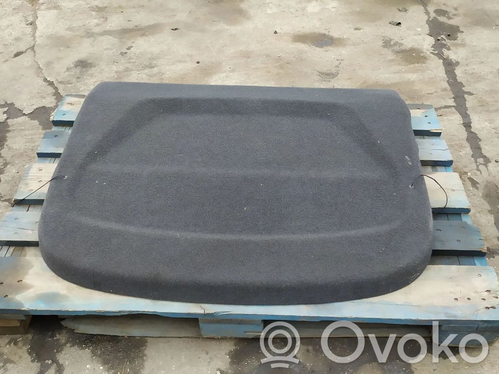Ford Mondeo MK V Tavaratilan seinäsäilytyslokero 