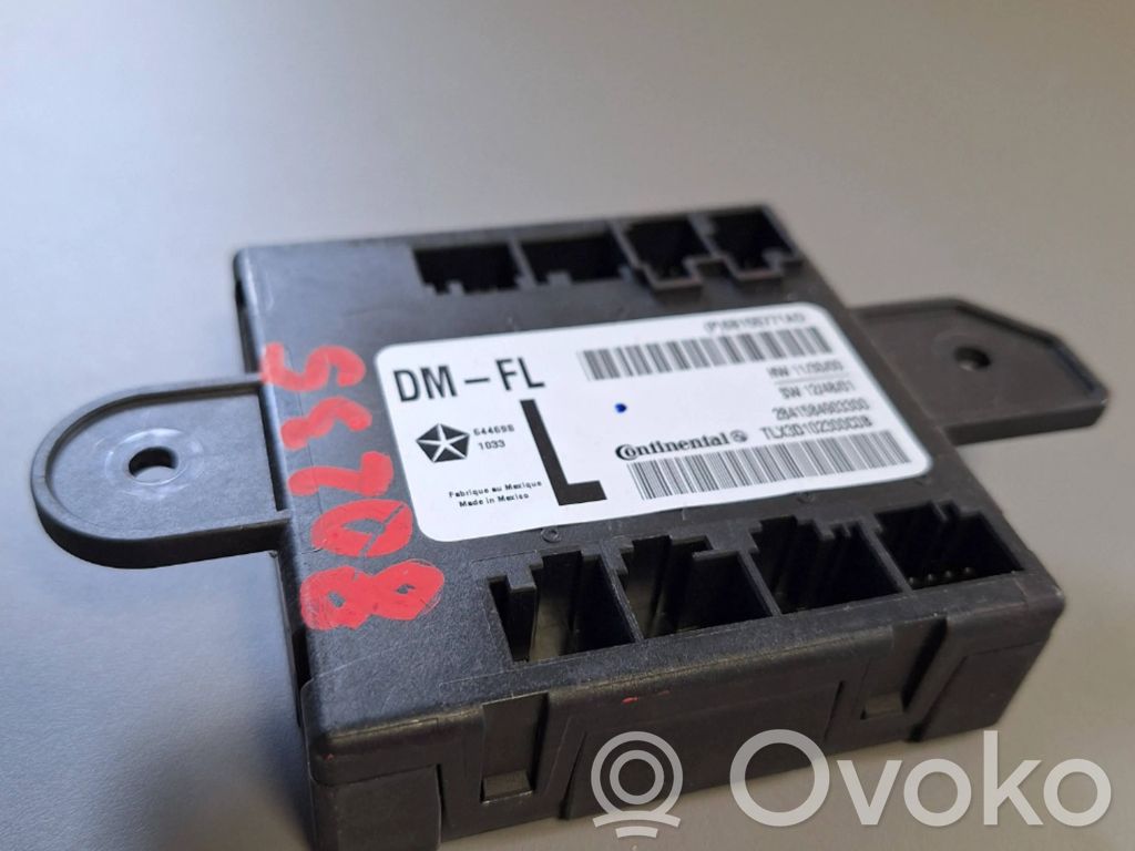 Jeep Grand Cherokee Door control unit/module 