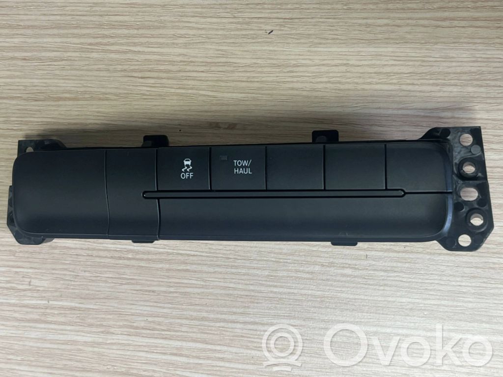 Dodge PickUp RAM SRT-10 ESP (stability program) switch 