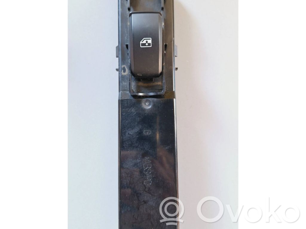 Cadillac BLS Electric window control switch 