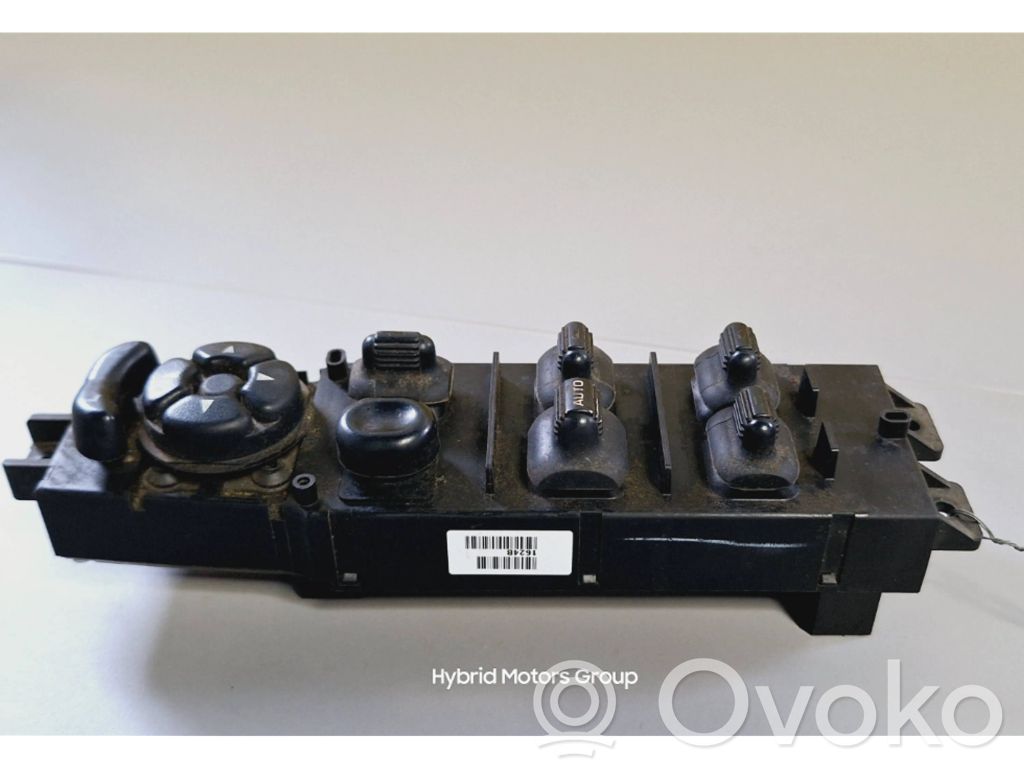 Dodge RAM Quarter vent window switch 