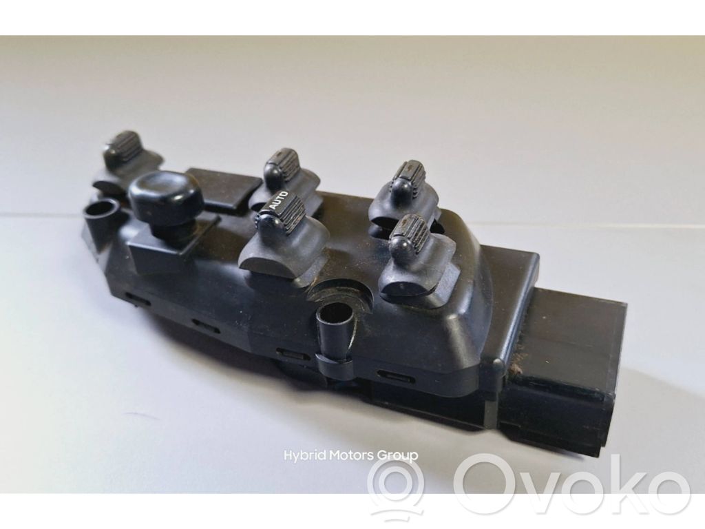 Dodge Durango Quarter vent window switch 
