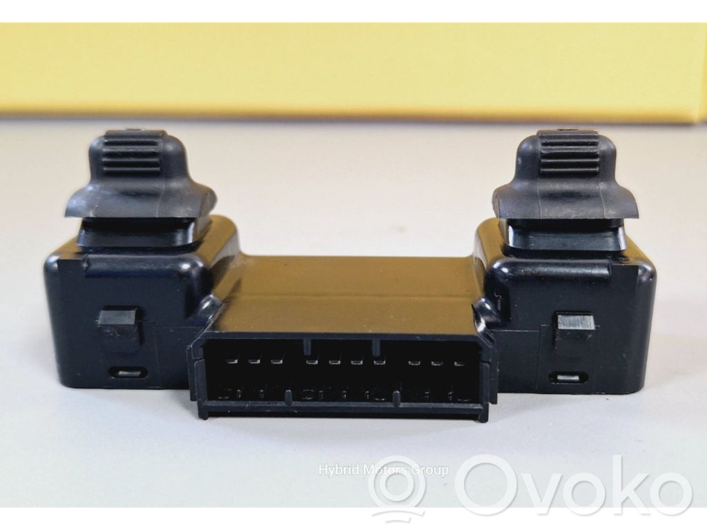 Jeep Cherokee Electric window control switch 