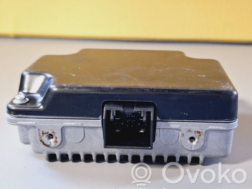 Dodge Durango Seat control module 