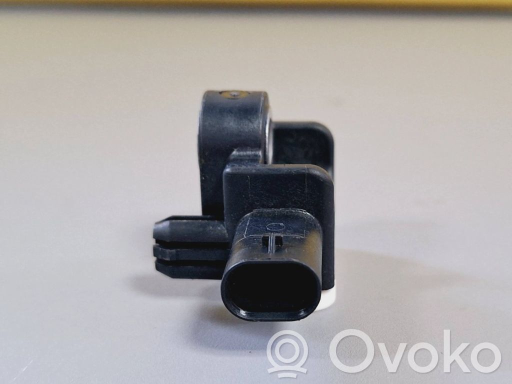 Mercedes-Benz GLA W156 X156 Airbag deployment crash/impact sensor 
