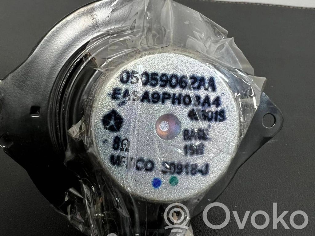 Chrysler Sebring (JS) Difuzor ușă față 