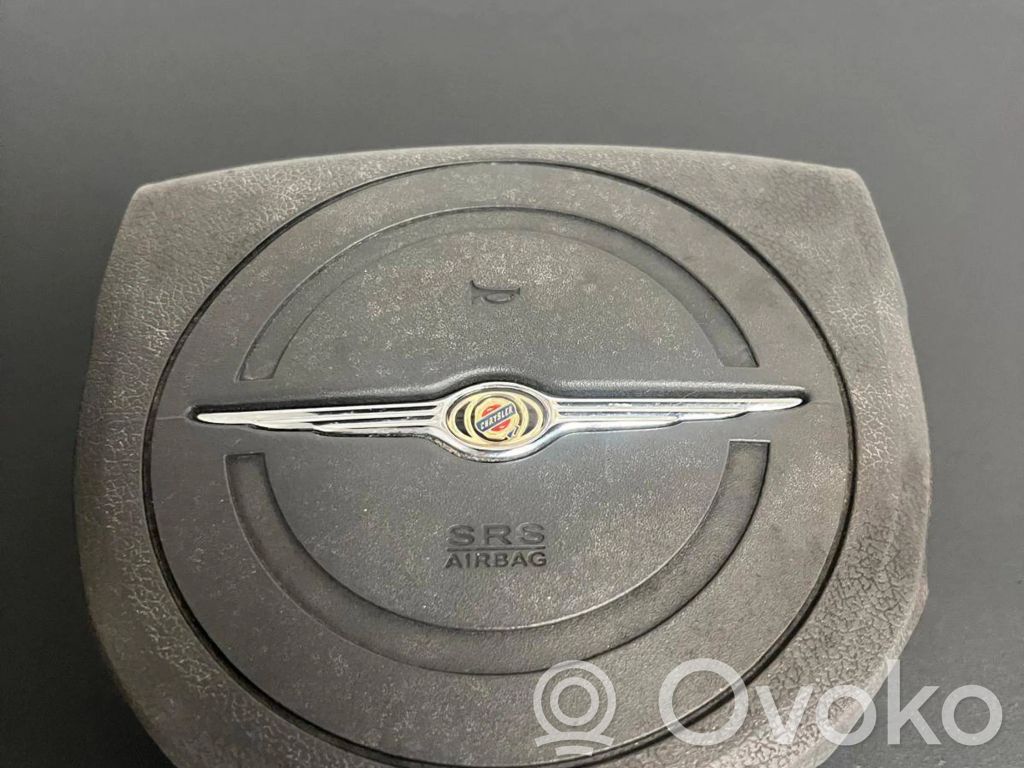 Chrysler 300 - 300C Stūres drošības spilvens 