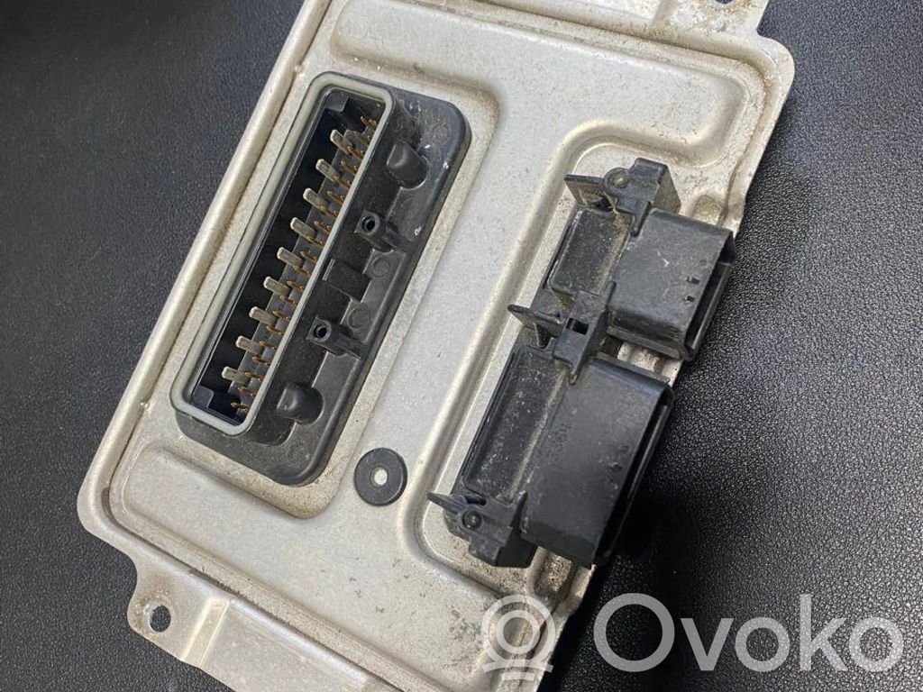 Dodge Magnum Comfort/convenience module 