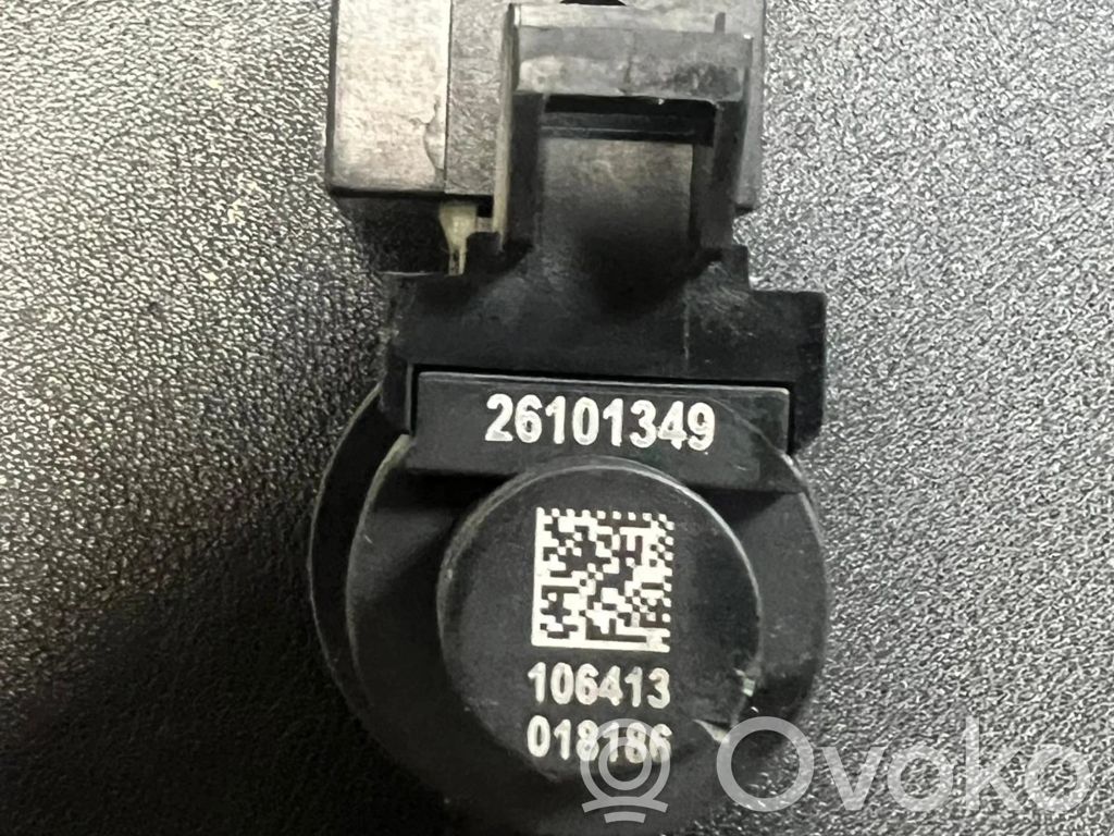 GMC Sierra 1000 Selector caja de cambios 