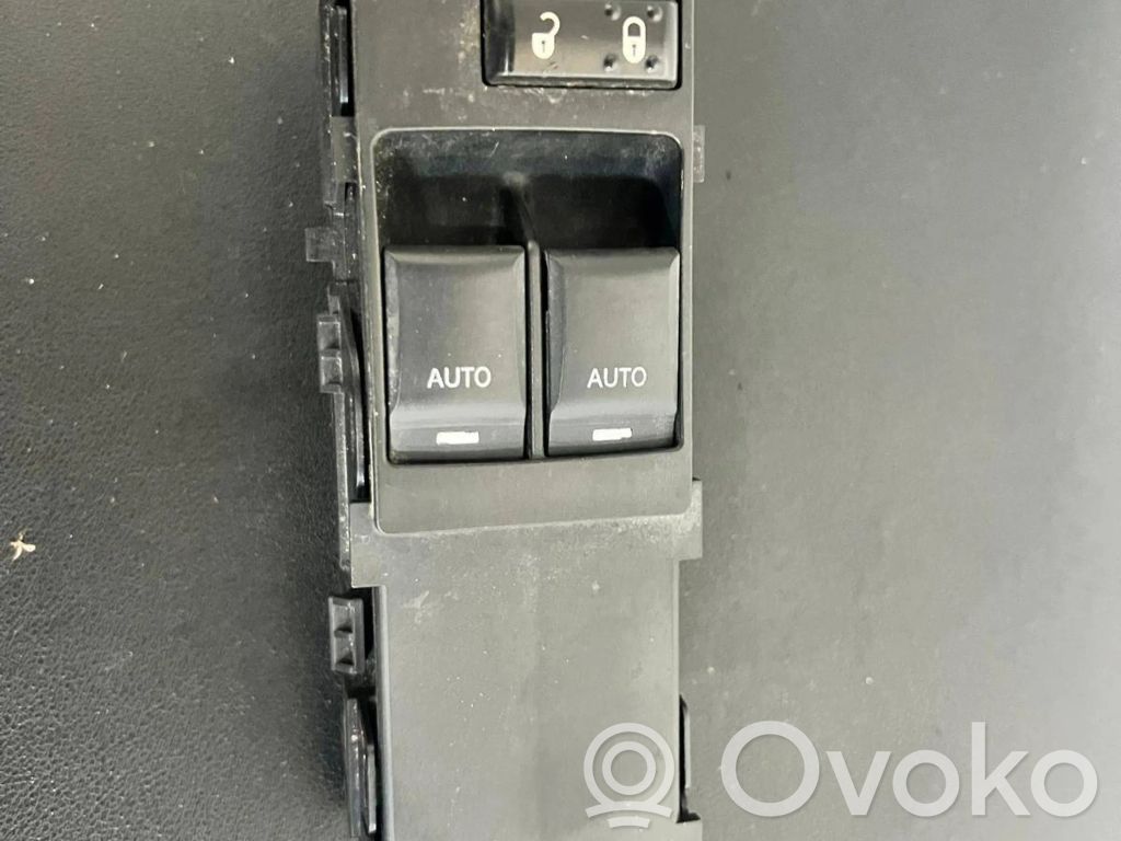 Chrysler Sebring (JS) Electric window control switch 