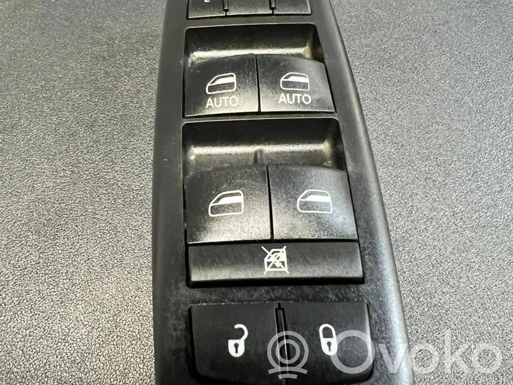 Dodge VAN RAM Electric window control switch 