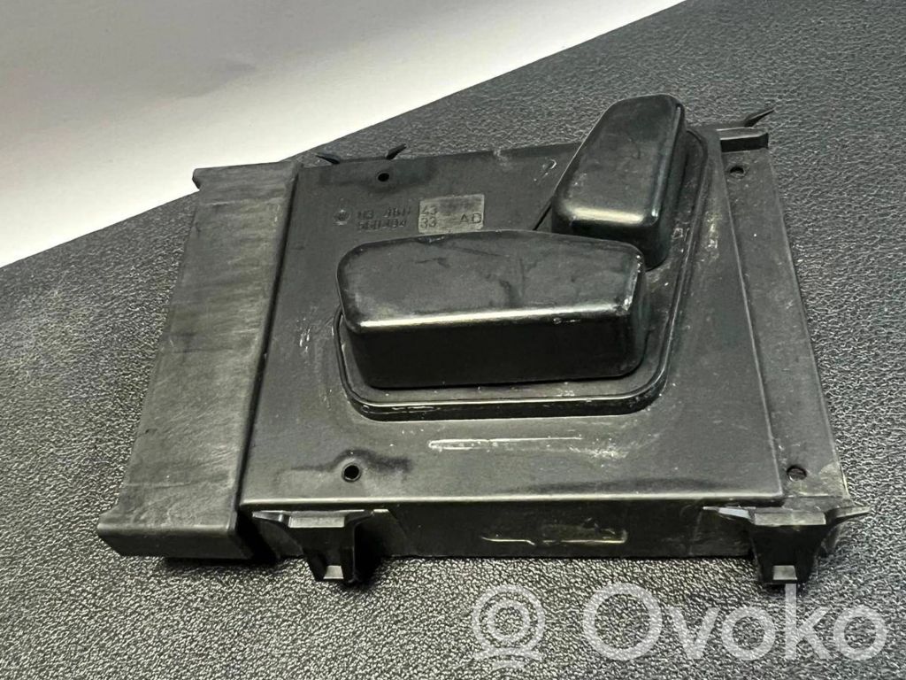Chrysler 300 - 300C Seat control switch 