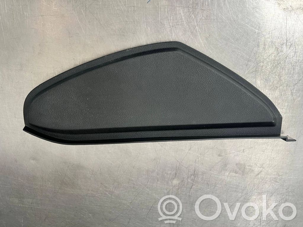 Dodge RAM Dashboard side end trim 