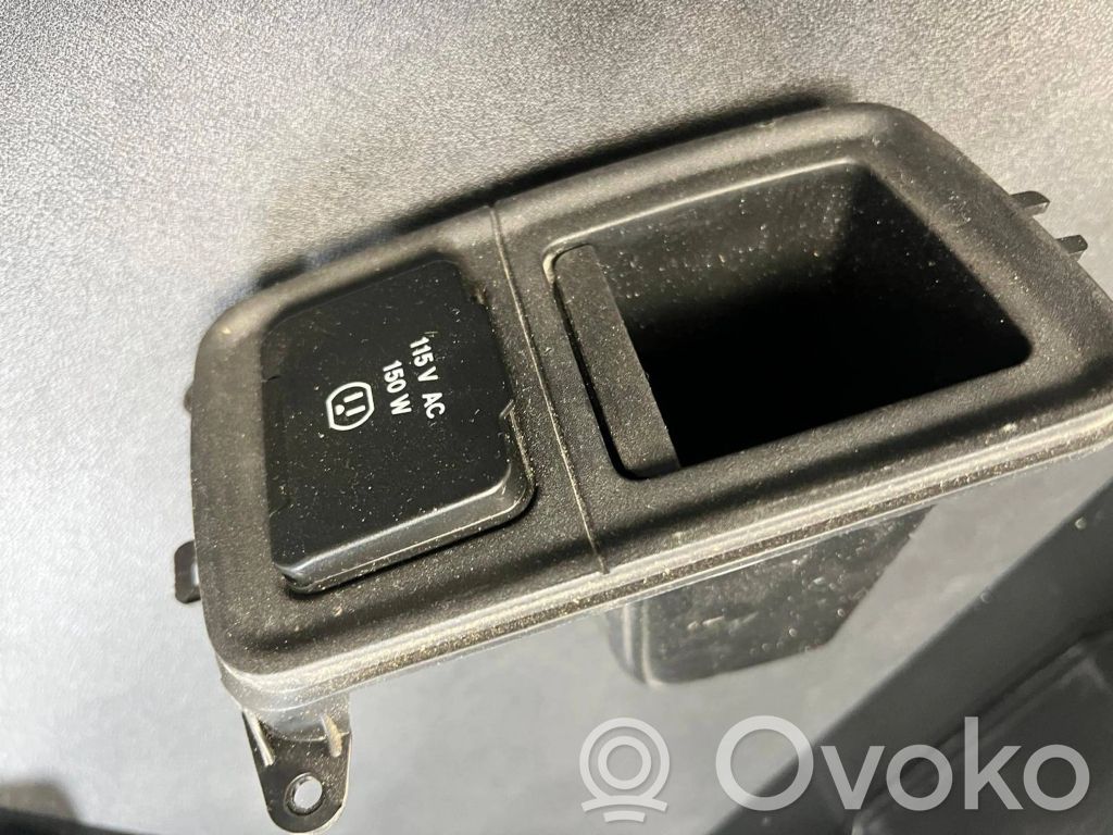 Dodge Durango Voltage converter inverter 