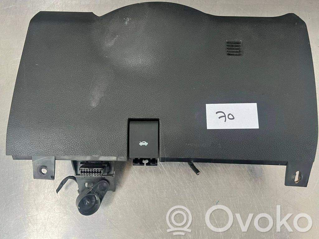 Dodge PickUp RAM SRT-10 Other interior part 