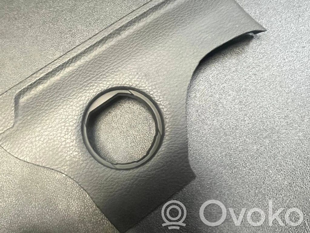 Dodge PickUp RAM SRT-10 Muu keskikonsolin (tunnelimalli) elementti 