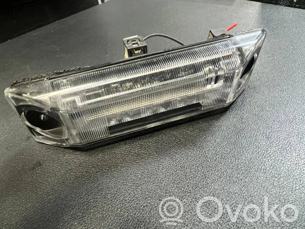Dodge PickUp RAM SRT-10 Autre éclairage intérieur 