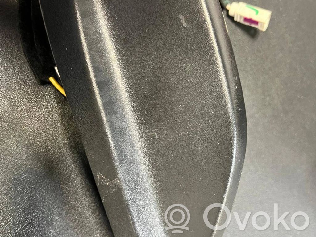 Dodge PickUp RAM SRT-10 Radion antenni 