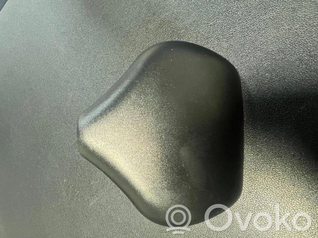 Jeep Cherokee KL Alte piese de interior 