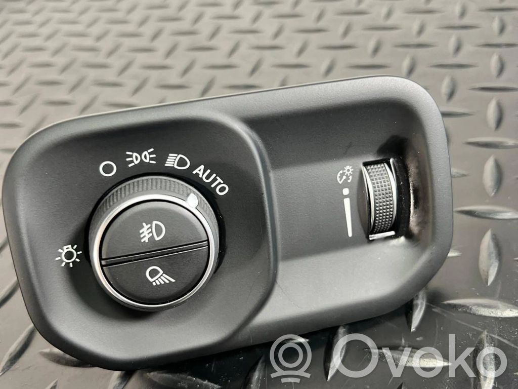 Dodge PickUp RAM SRT-10 Light switch 